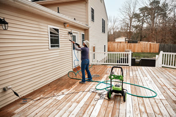 Mountain View Ranches, AZ Pressure Washing Company