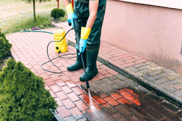 Best Fence Pressure Washing  in Mountain View Ranches, AZ