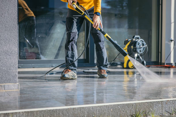 Why Choose Our Certified Pressure Washing Experts for Your Project Needs in Mountain View Ranches, AZ?