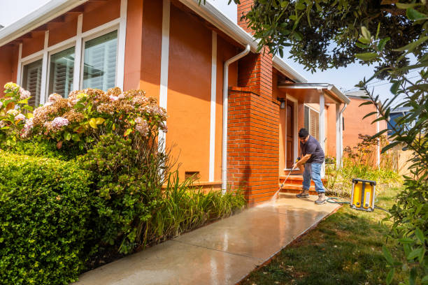 Best Fence Pressure Washing  in Mountain View Ranches, AZ