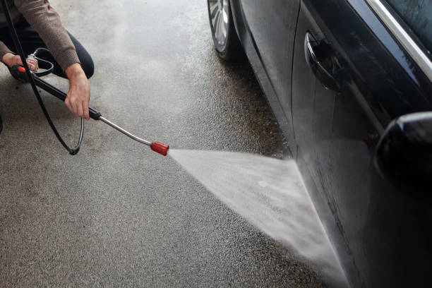 Best Concrete Pressure Washing  in Mountain View Ranches, AZ