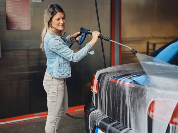 Best Garage Pressure Washing  in Mountain View Ranches, AZ
